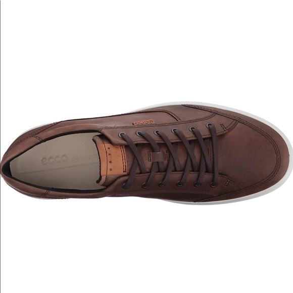 ecco soft 7 long lace